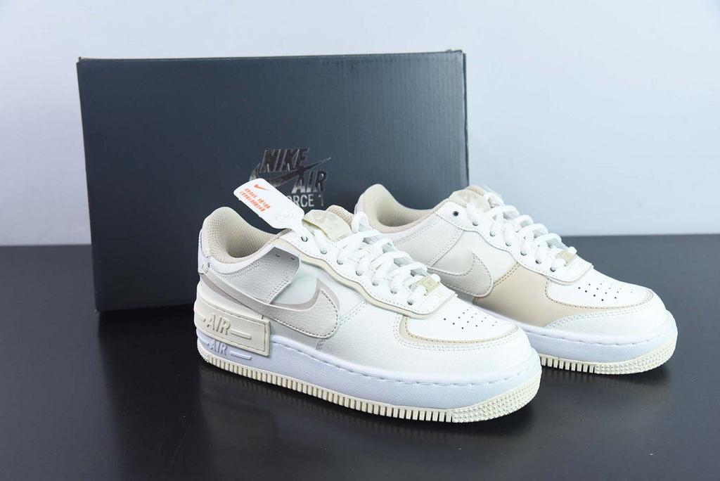 Air Force 1 Low Shadow Sail Pale Ivory