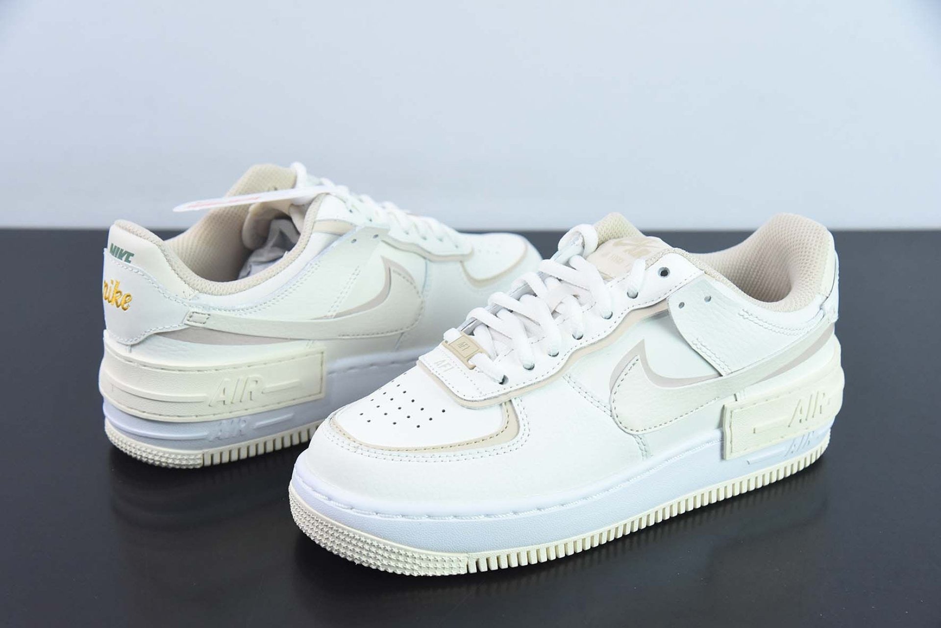 Air Force 1 Low Shadow Sail Pale Ivory
