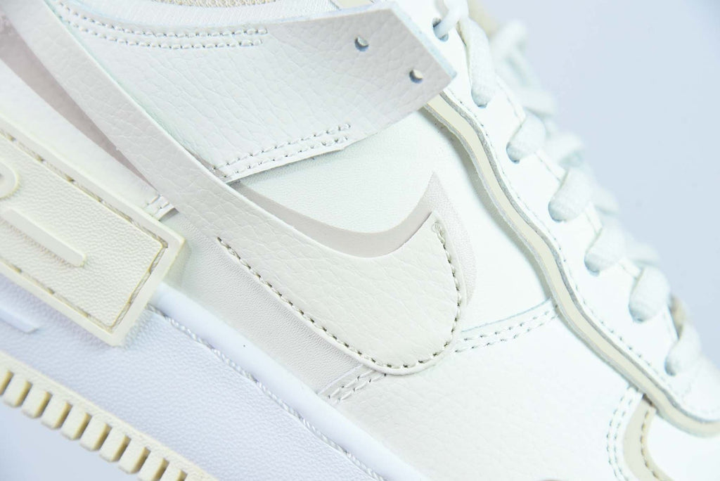 Air Force 1 Low Shadow Sail Pale Ivory