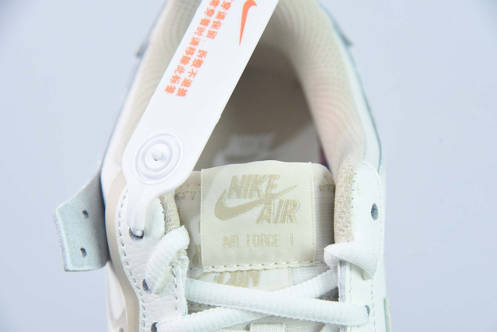 Air Force 1 Low Shadow Sail Pale Ivory