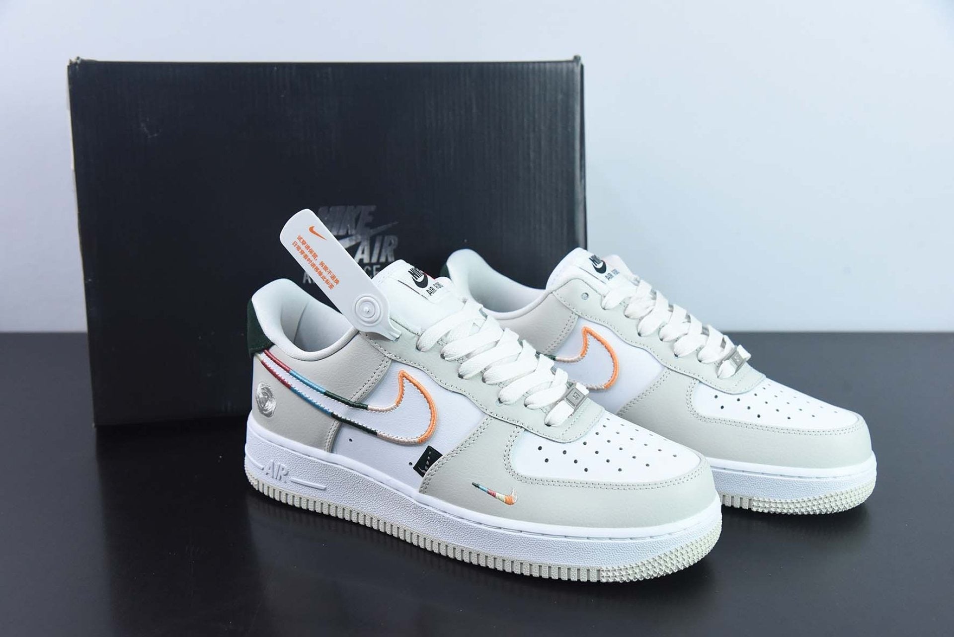 Air Force 1 Low ‘All Petals United FN8924-111
