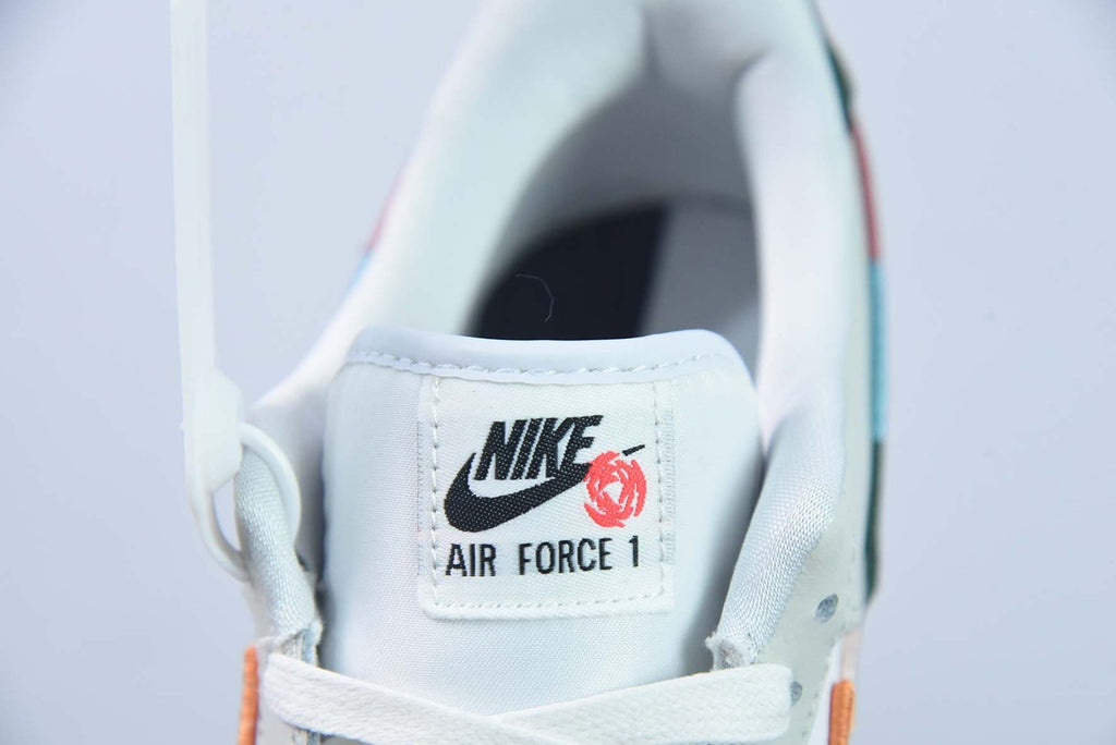 Air Force 1 Low ‘All Petals United FN8924-111