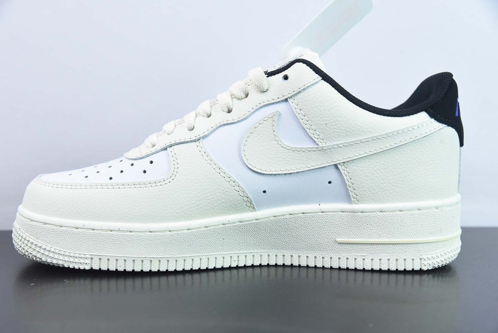 Air Force 1 Low 07 Coconut Milk Black Ultramarine
