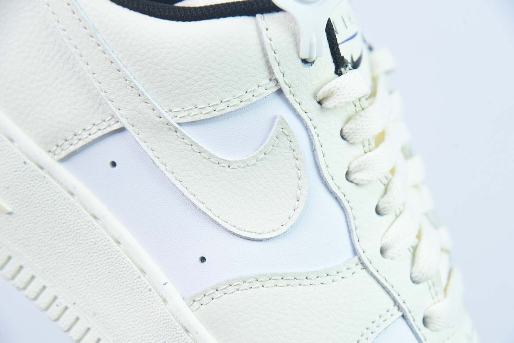 Air Force 1 Low 07 Coconut Milk Black Ultramarine