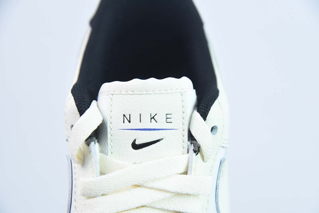 Air Force 1 Low 07 Coconut Milk Black Ultramarine