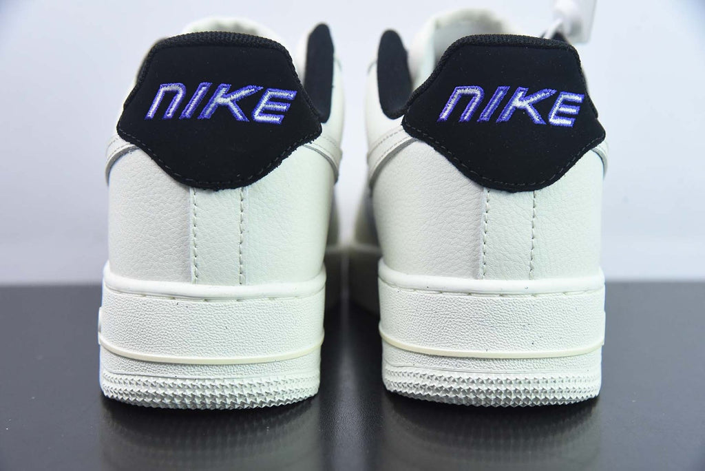 Air Force 1 Low 07 Coconut Milk Black Ultramarine