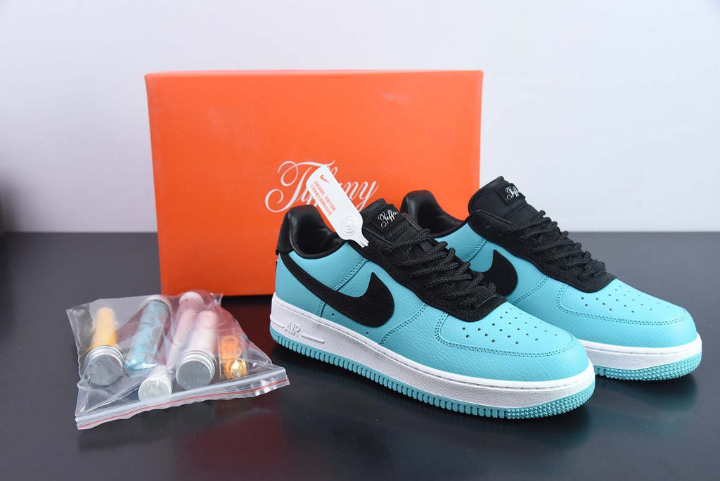 Air Force 1 Low Tiffany & Co. 1837