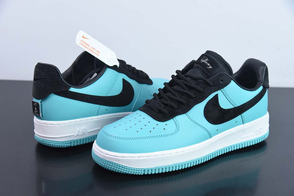 Air Force 1 Low Tiffany & Co. 1837