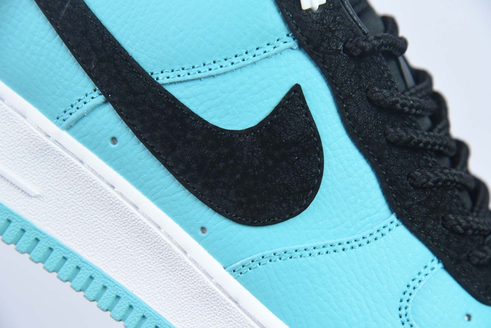 Air Force 1 Low Tiffany & Co. 1837