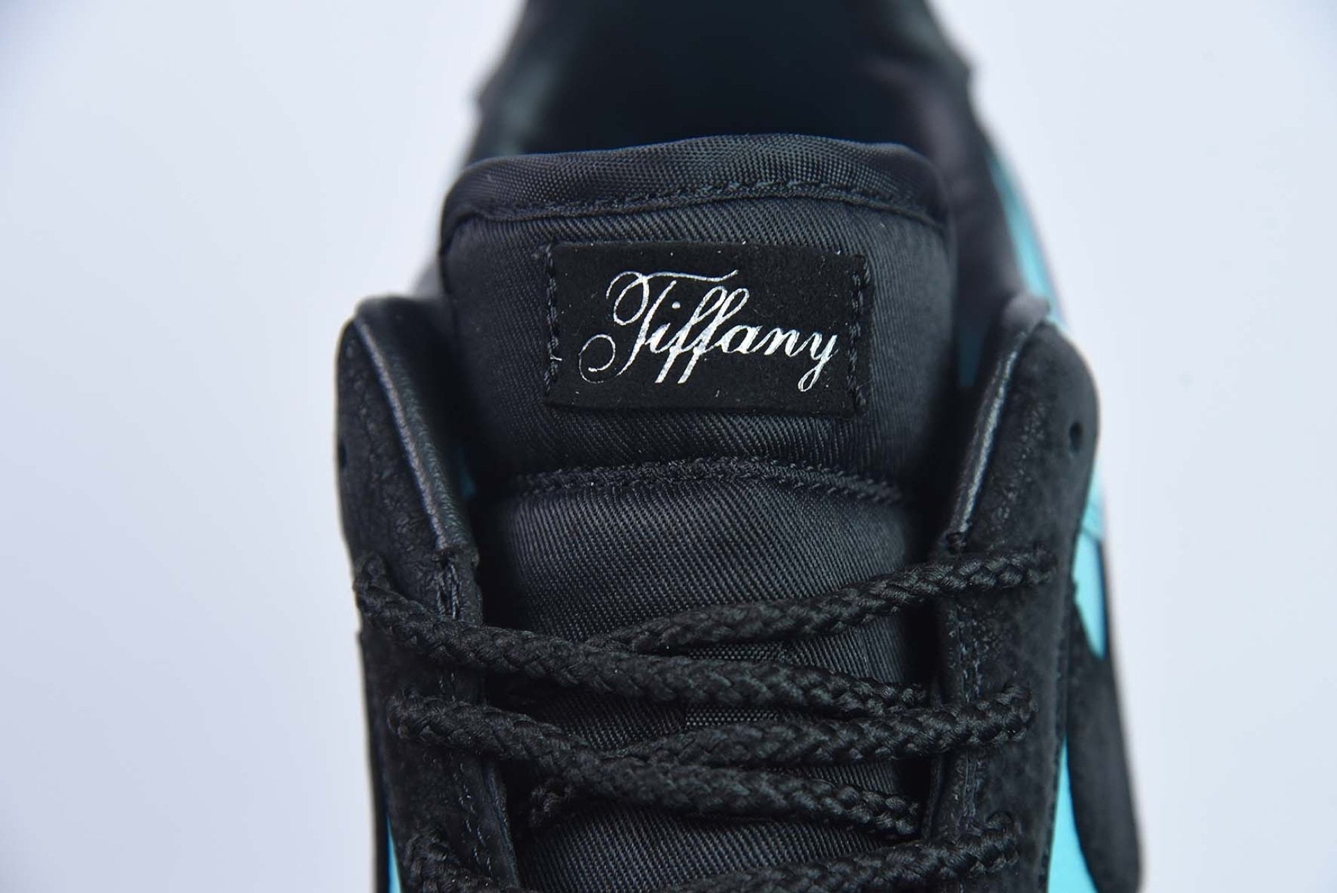Air Force 1 Low Tiffany & Co. 1837