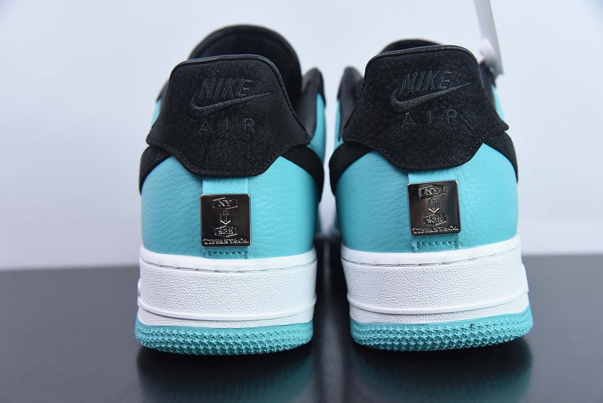 Air Force 1 Low Tiffany & Co. 1837