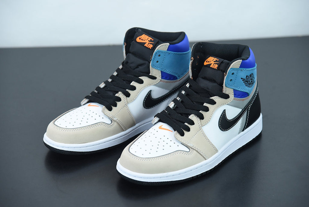 Air Jordan 1 Retro High OG Prototype