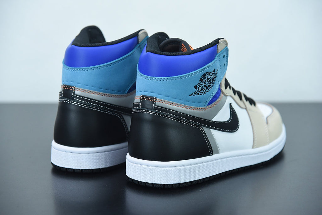 Air Jordan 1 Retro High OG Prototype