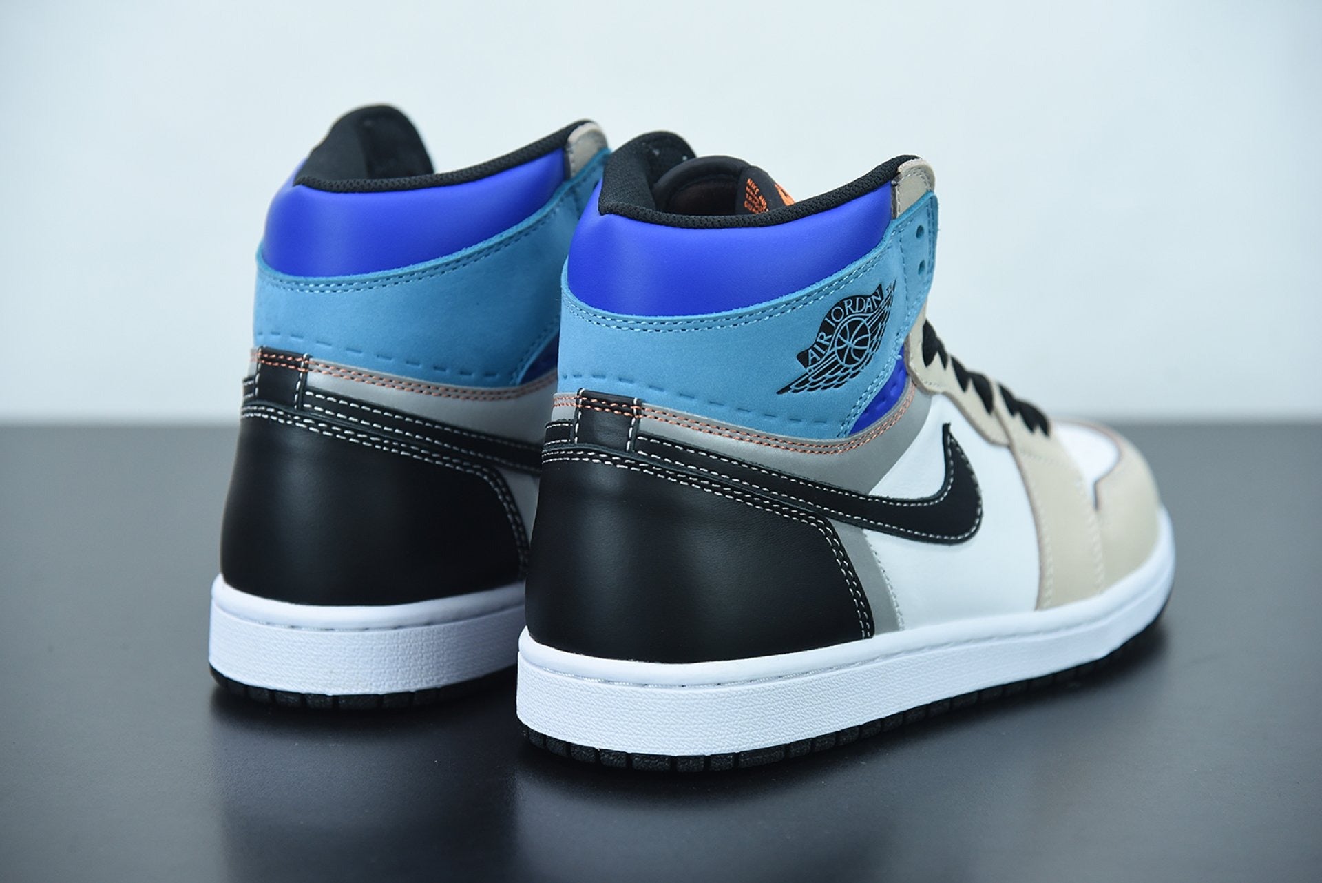 Air Jordan 1 Retro High OG Prototype