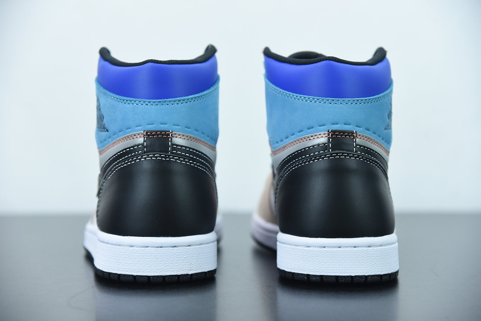 Air Jordan 1 Retro High OG Prototype