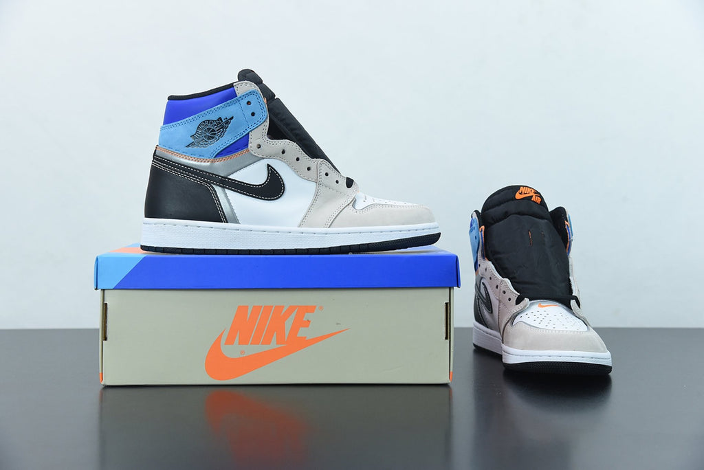 Air Jordan 1 Retro High OG Prototype