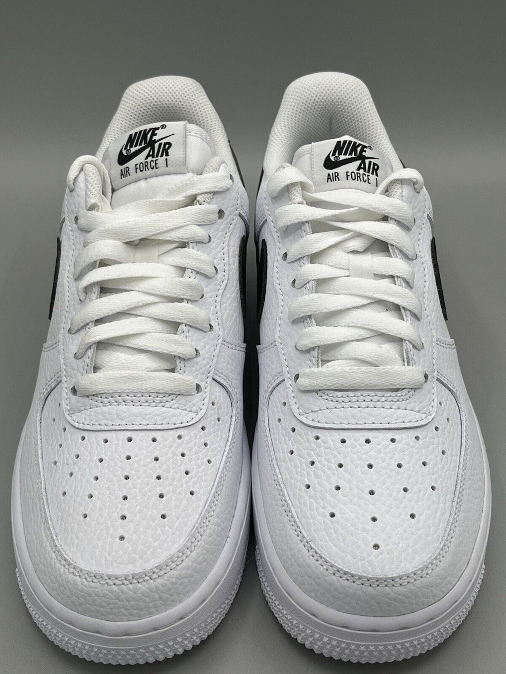 Air Force 1 Low '07 White Black
