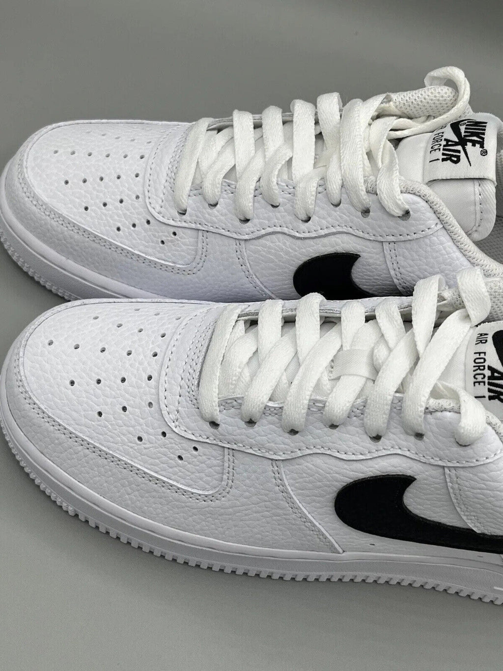 Air Force 1 Low '07 White Black