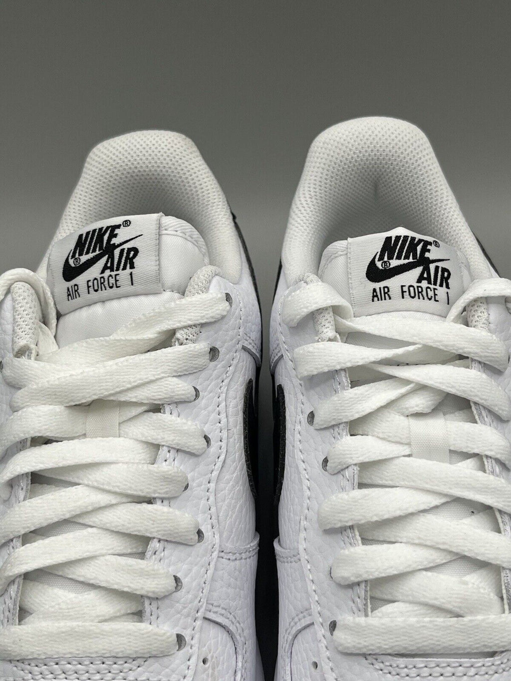 Air Force 1 Low '07 White Black