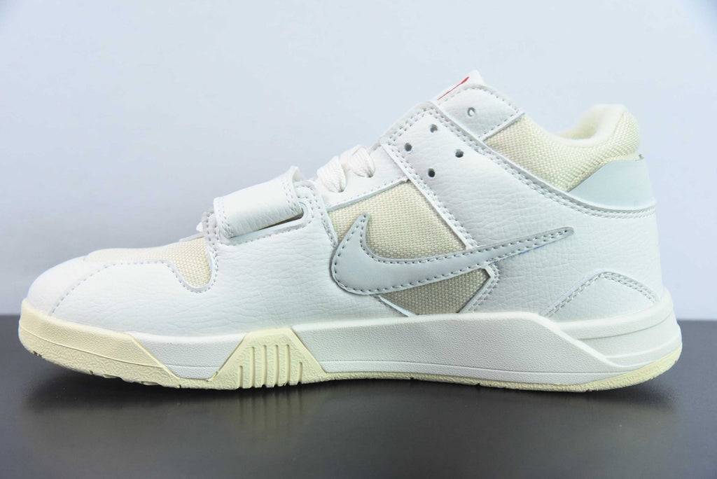 Jordan Jumpman Jack TR Butter