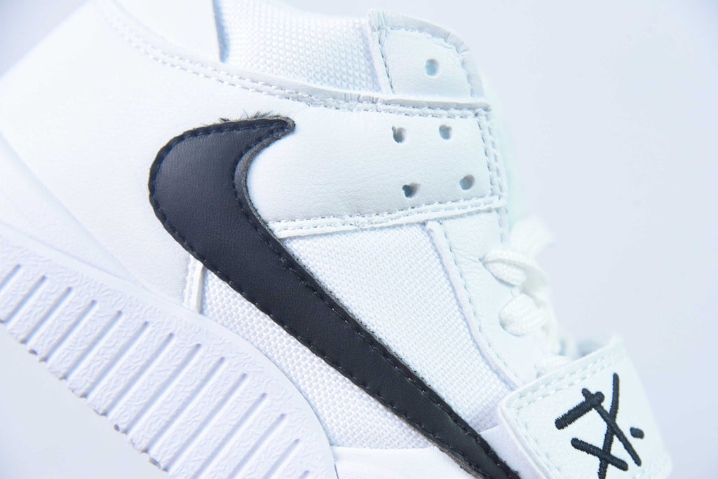 Jordan Jumpman Jack TR Cut The Check