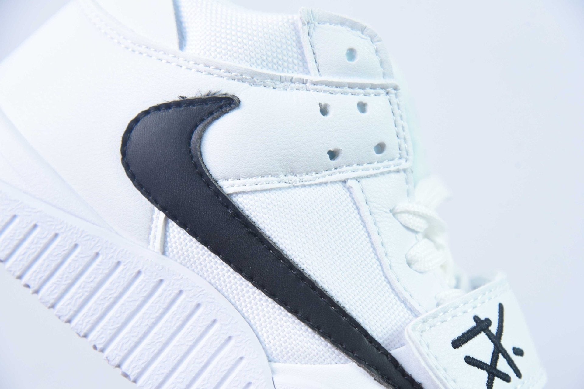 Jordan Jumpman Jack TR Cut The Check