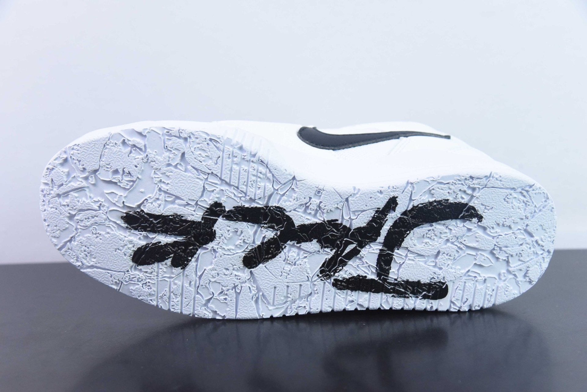 Jordan Jumpman Jack TR Cut The Check