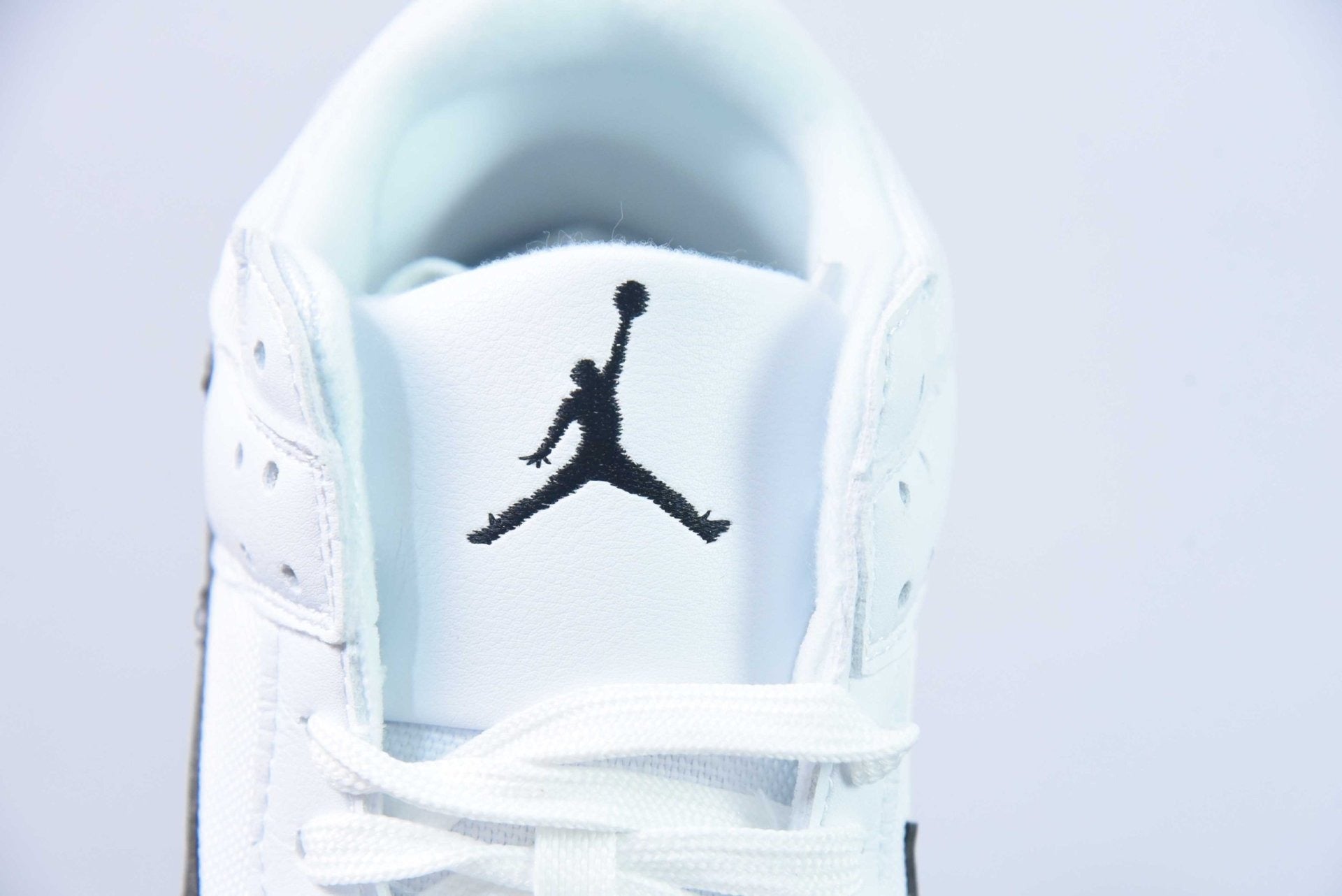 Jordan Jumpman Jack TR Cut The Check