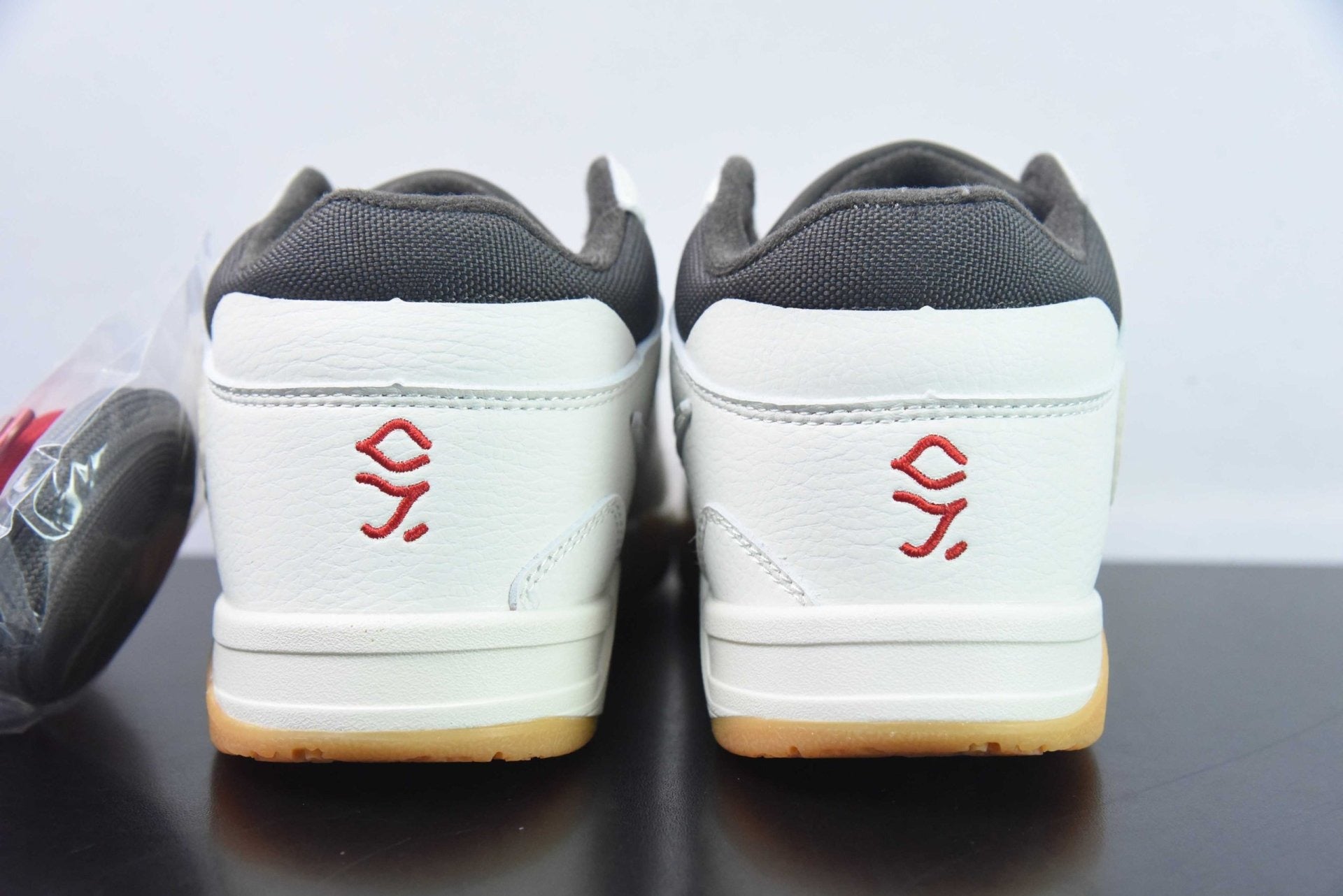 Jordan Jumpman Jack TR Travis Scott Sail