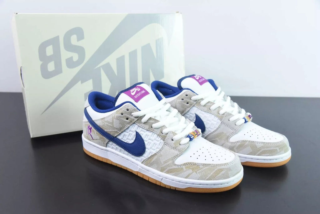 SB Dunk Low Rayssa Leal