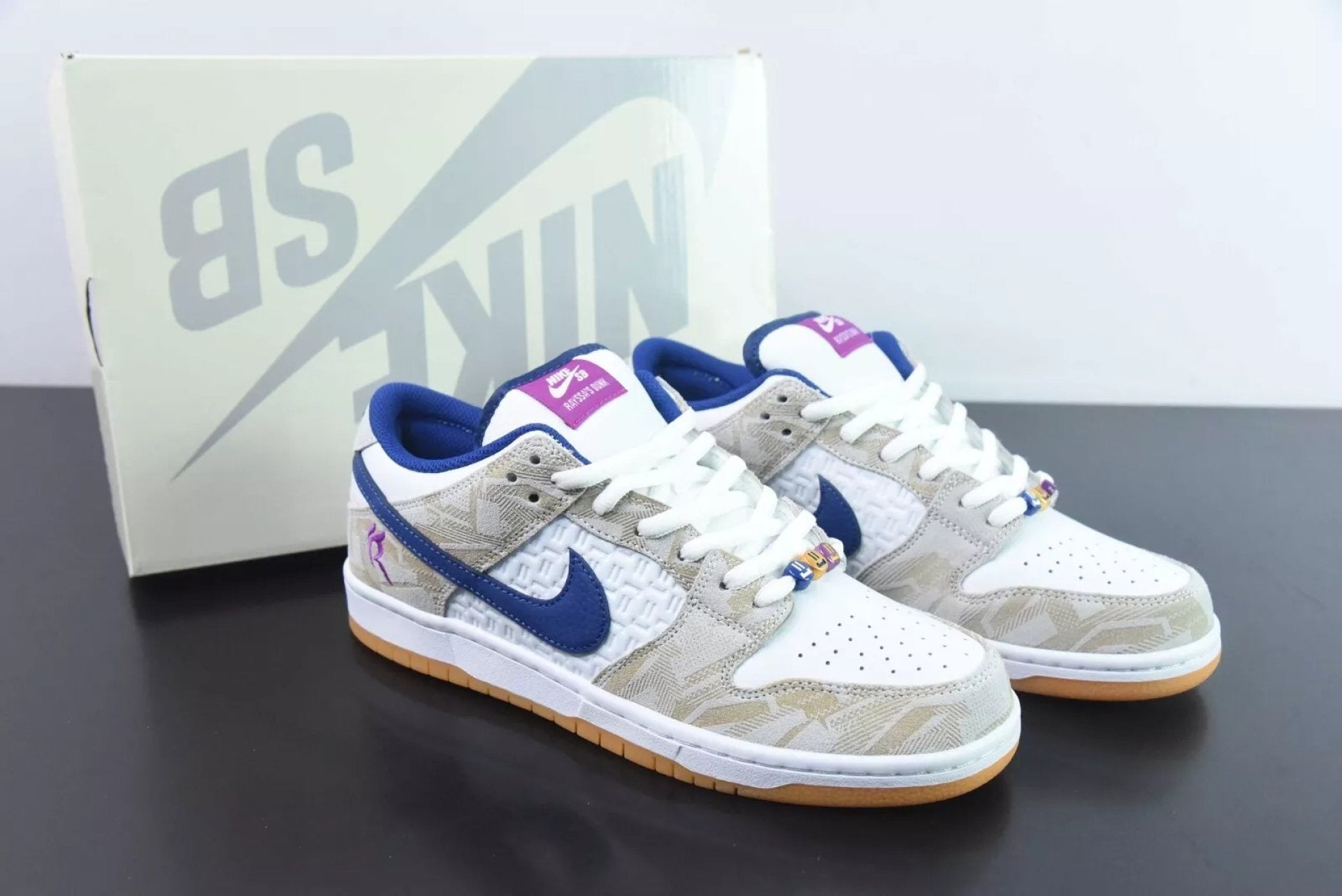 SB Dunk Low Rayssa Leal