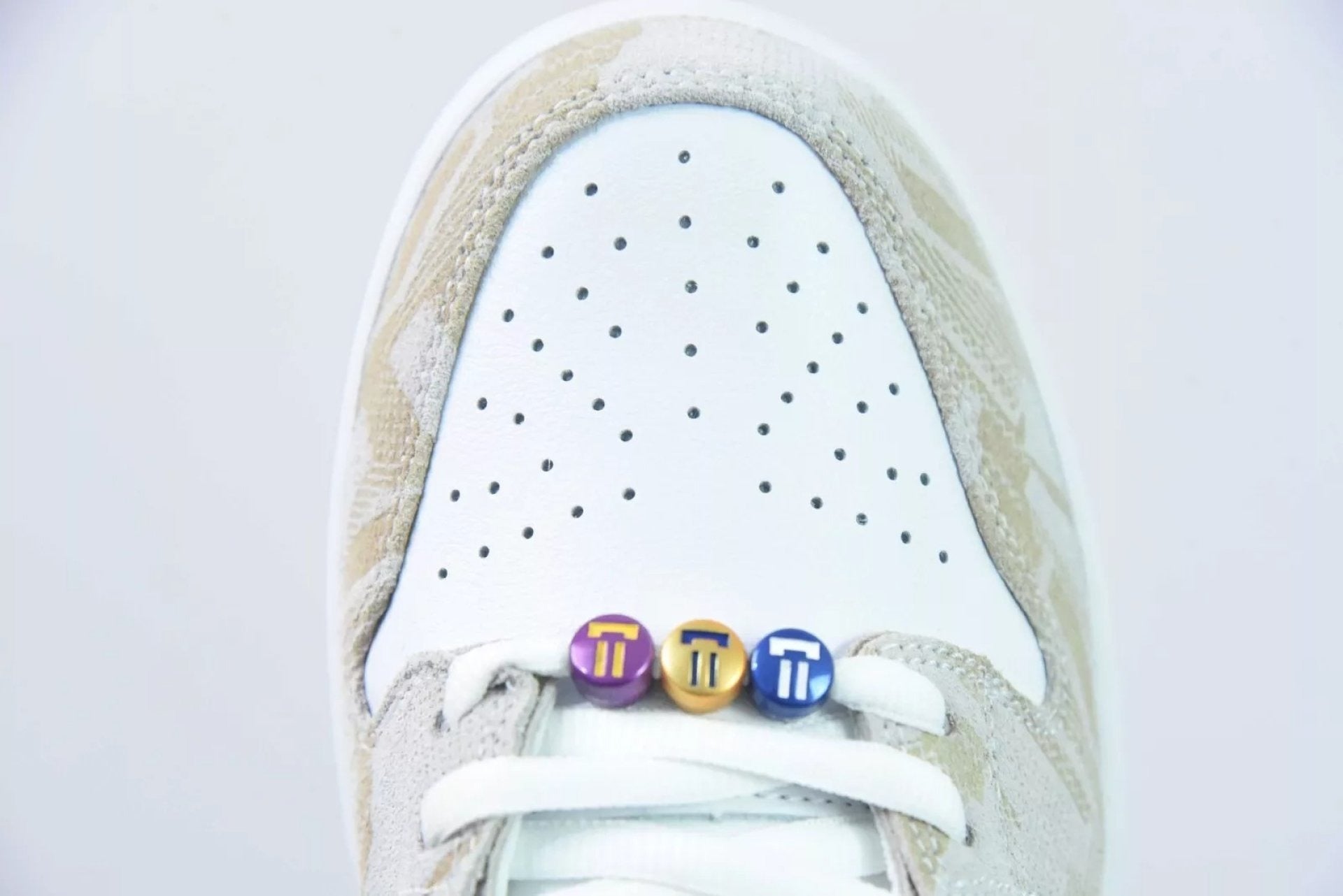 SB Dunk Low Rayssa Leal