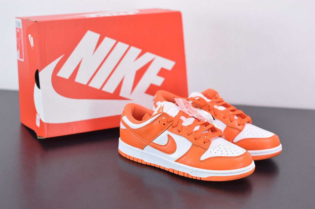 Dunk Low SP Syracuse