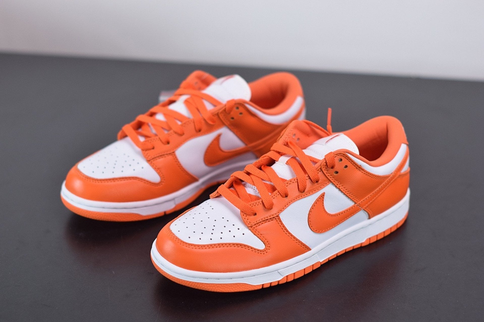 Dunk Low SP Syracuse