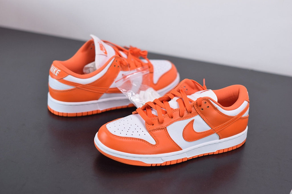 Dunk Low SP Syracuse