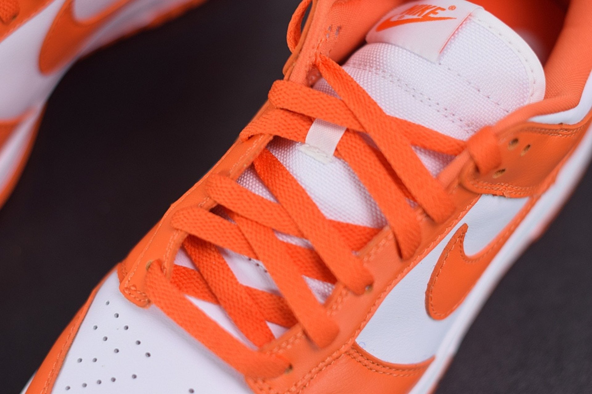 Dunk Low SP Syracuse