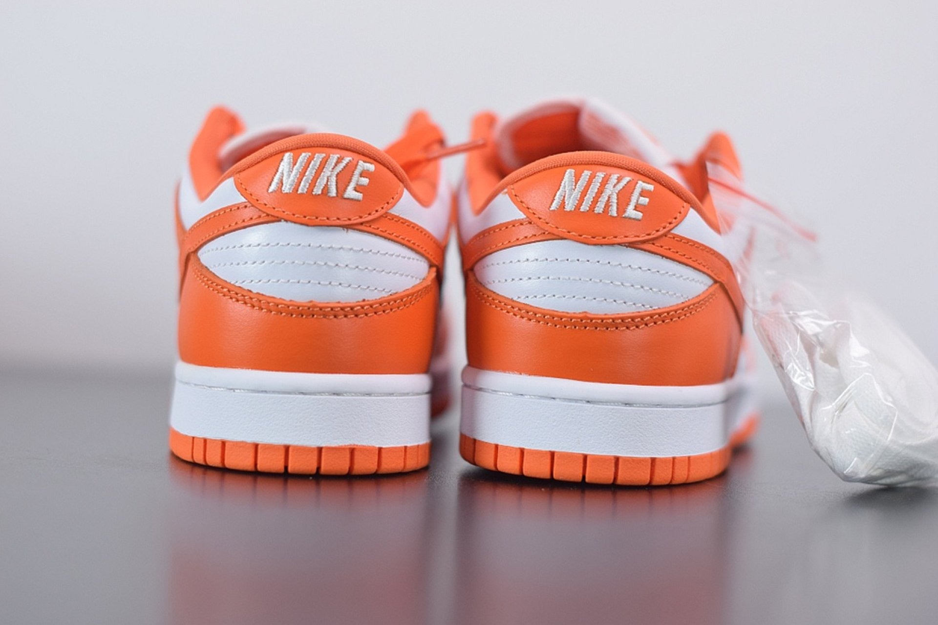 Dunk Low SP Syracuse