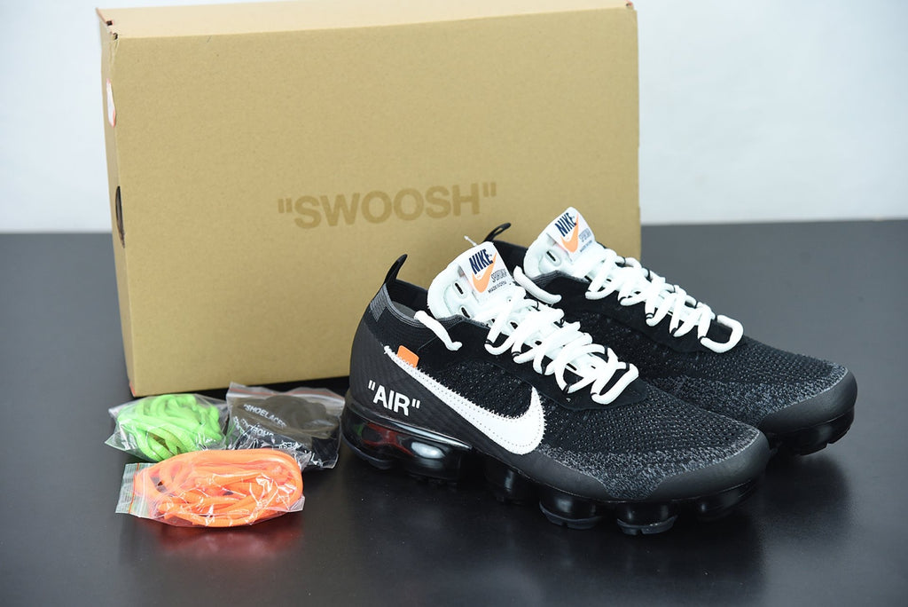 Air VaporMax Off-White