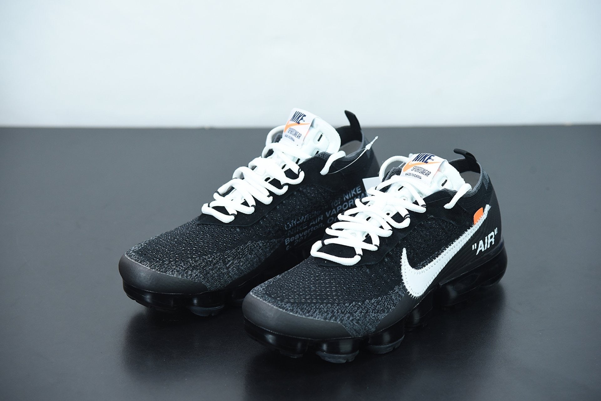 Air VaporMax Off-White