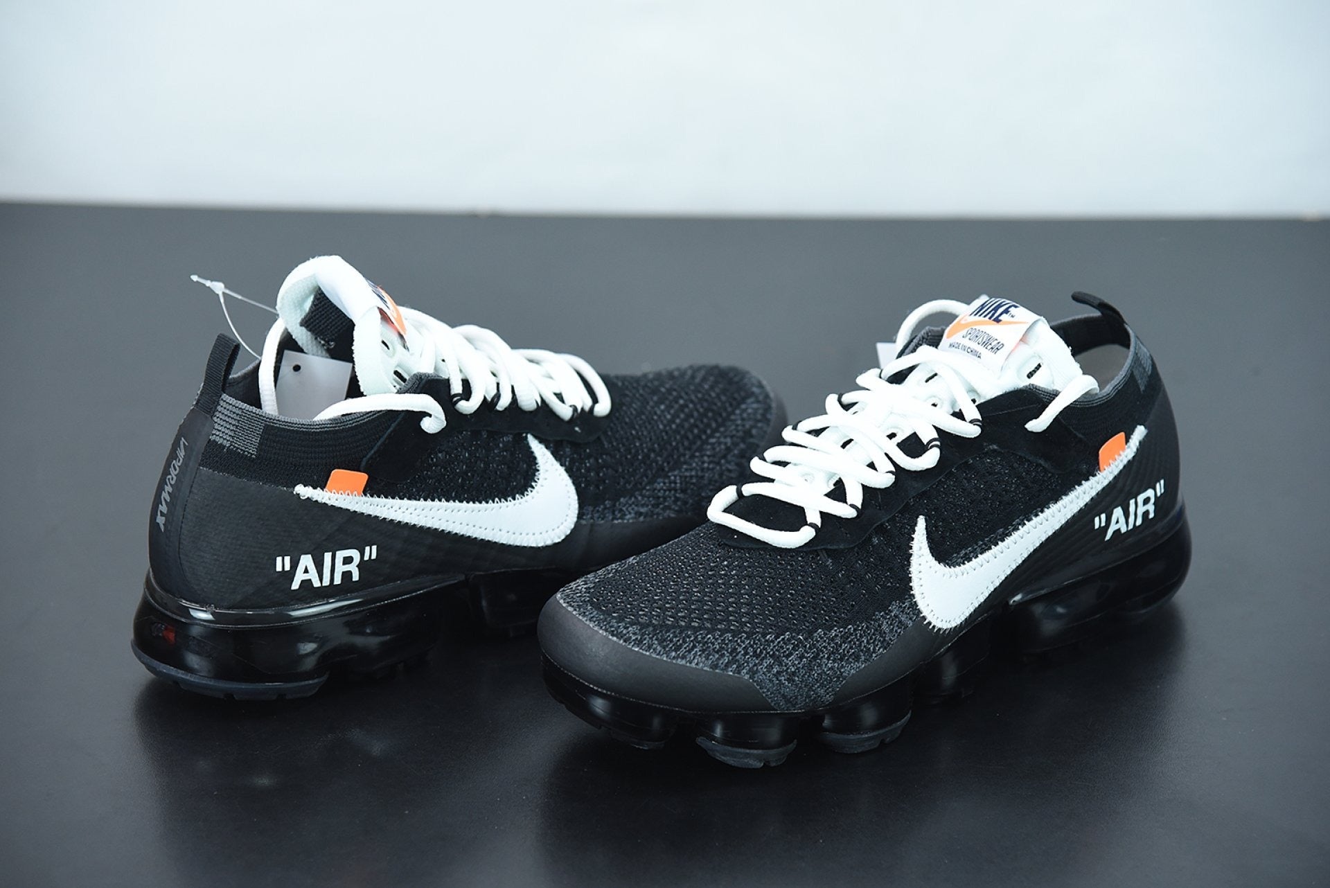 Air VaporMax Off-White