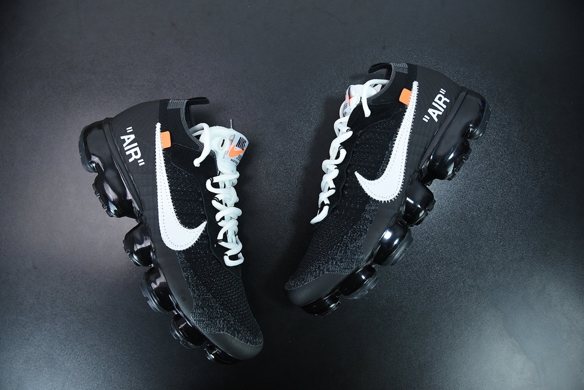 Air VaporMax Off-White