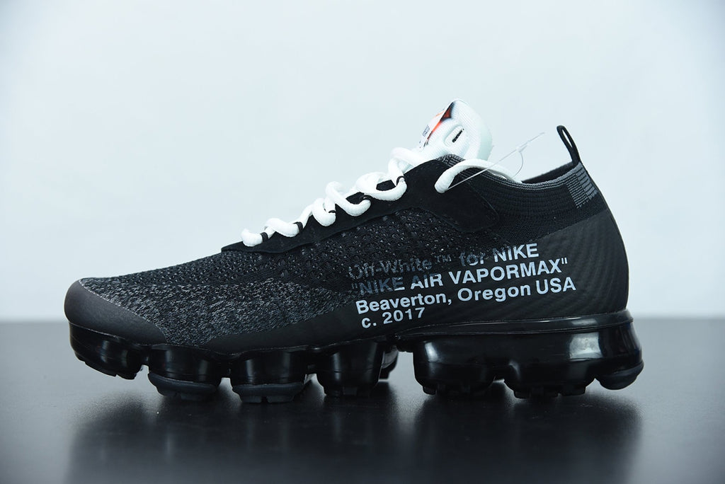 Air VaporMax Off-White
