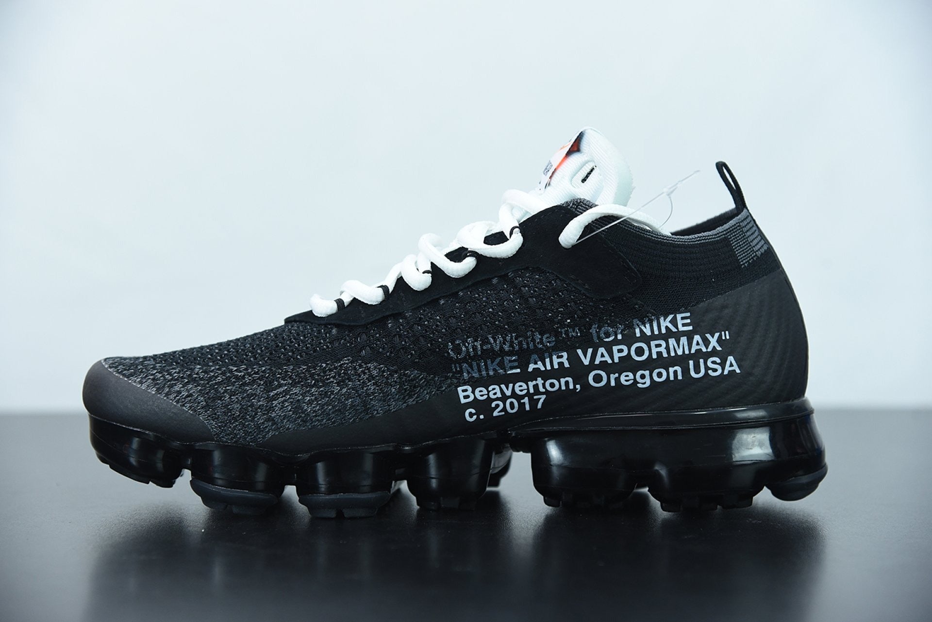 Air VaporMax Off-White