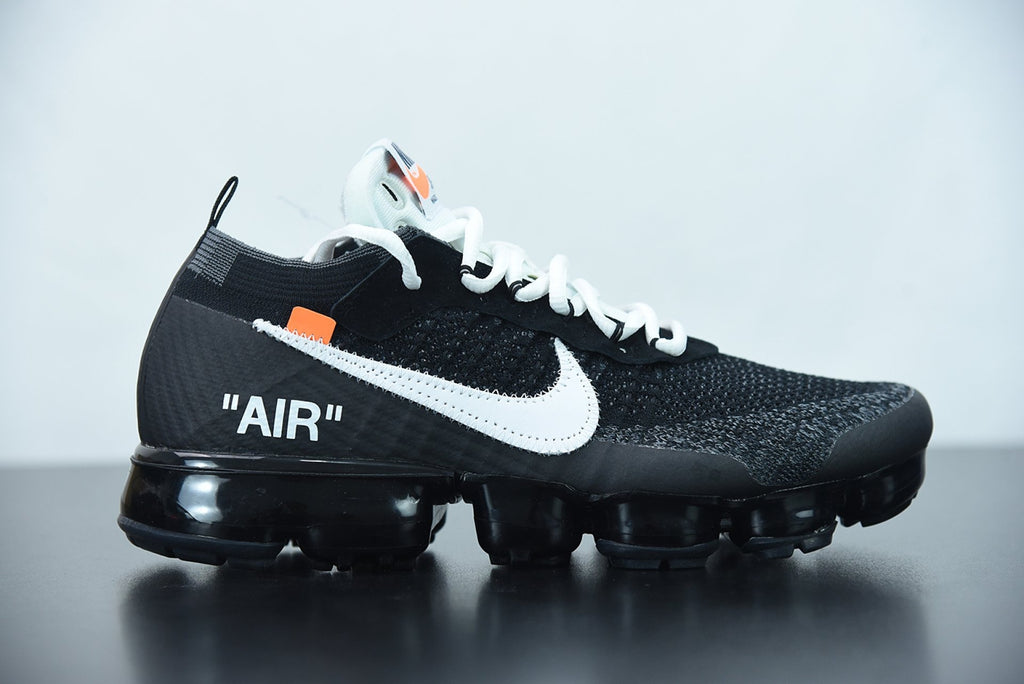 Air VaporMax Off-White