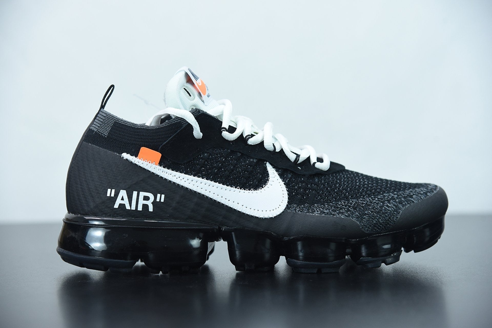 Air VaporMax Off-White