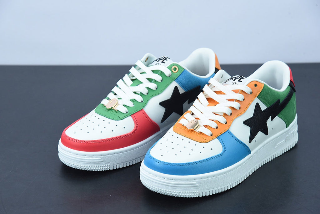 A Bathing Ape Bape Sta Low Tokyo (2021)