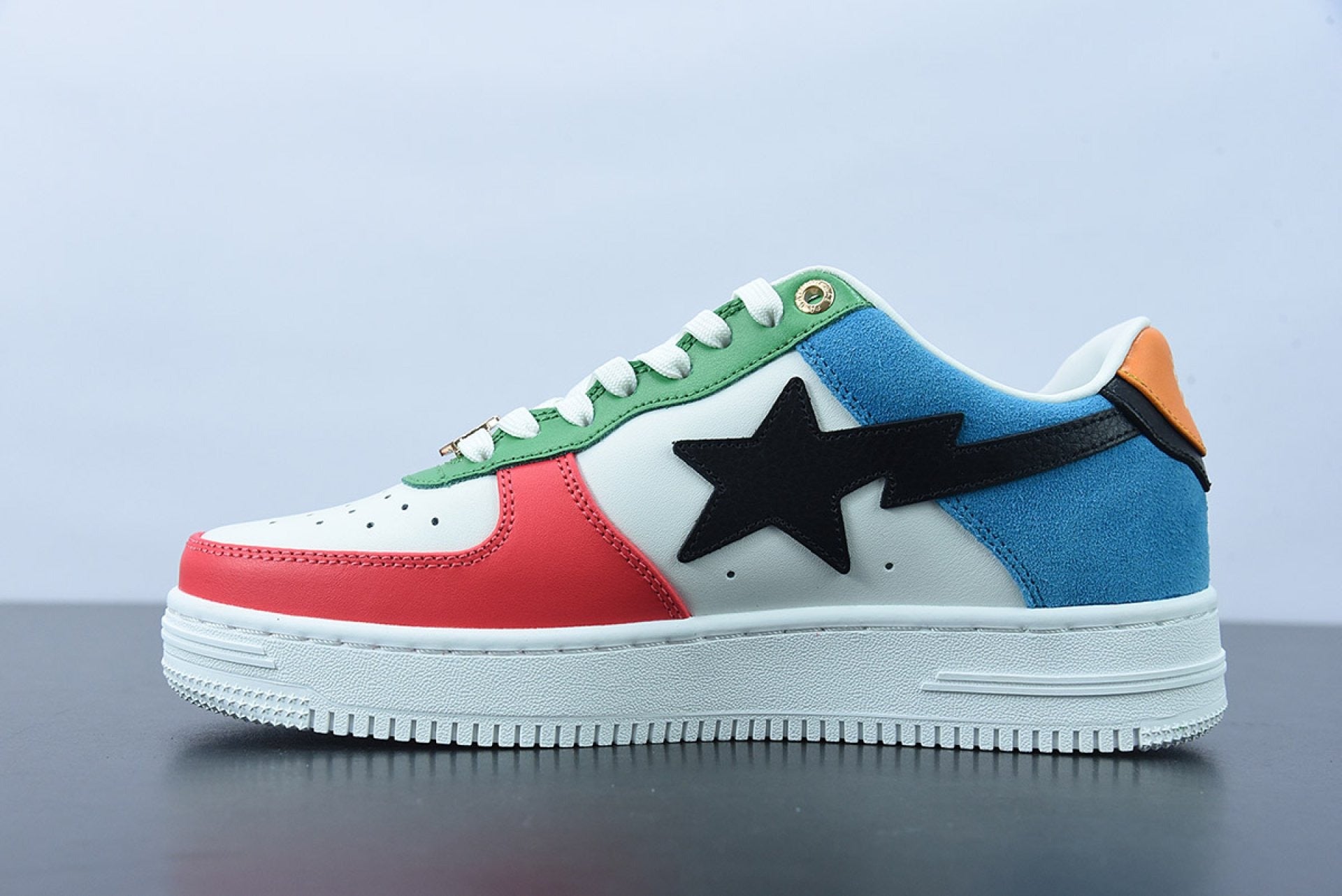 A Bathing Ape Bape Sta Low Tokyo (2021)