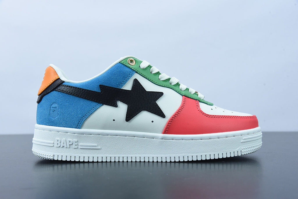 A Bathing Ape Bape Sta Low Tokyo (2021)
