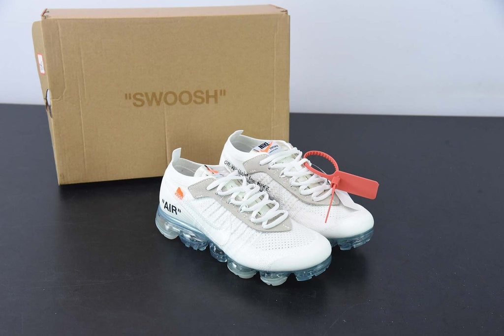 Air VaporMax Off-White