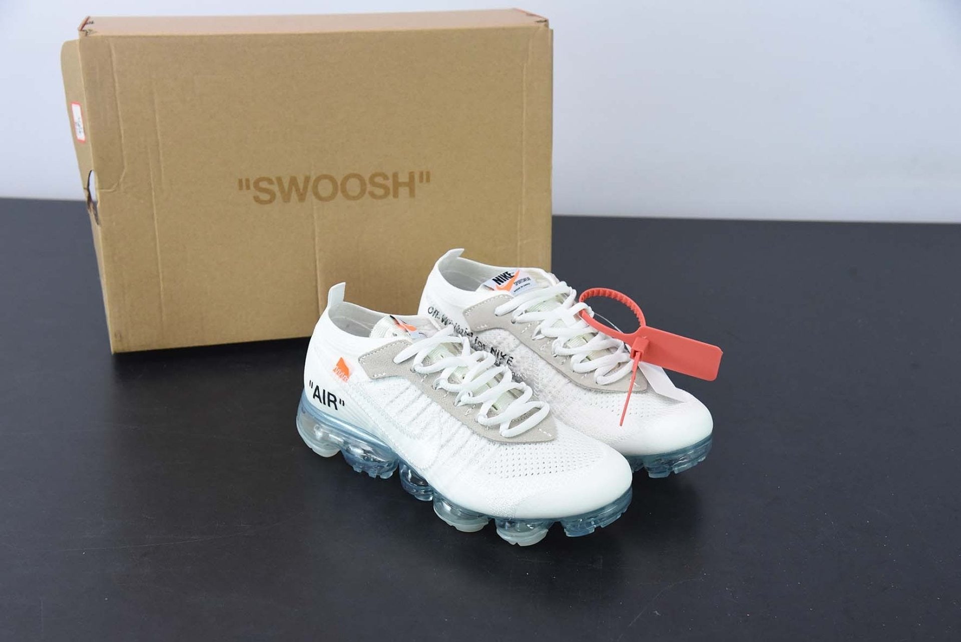 Air VaporMax Off-White